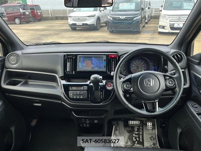 Honda N-WGN 2017-02 298169-1