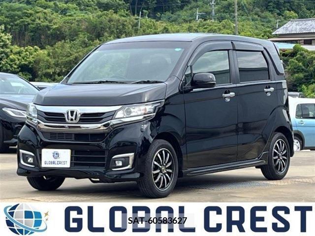 Honda N-WGN 2017-02 298169-0
