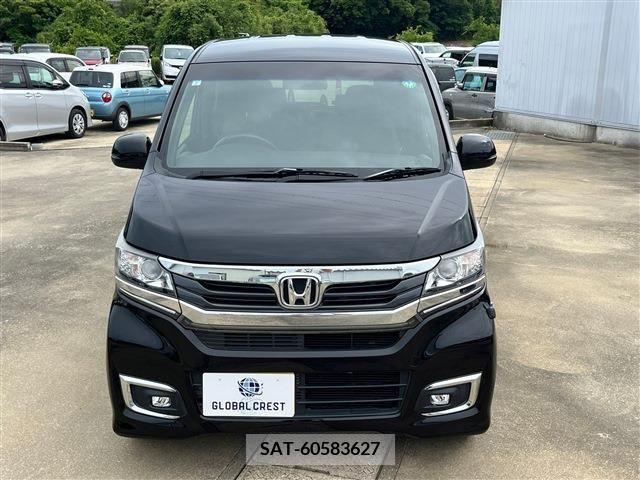 Honda N-WGN 2017-02 298169-7