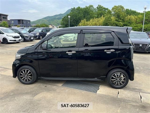 Honda N-WGN 2017-02 298169-8