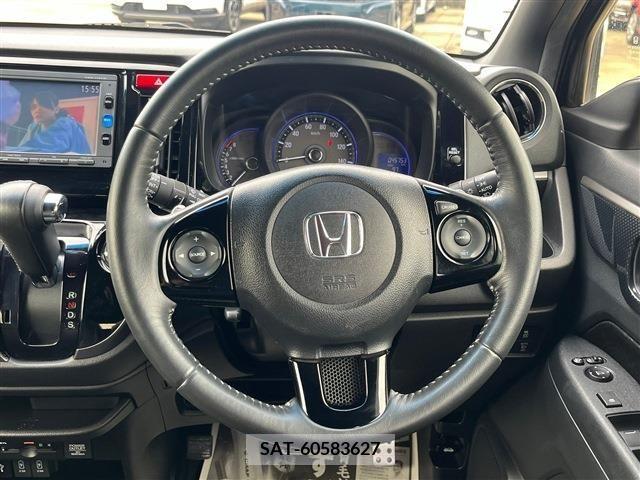 Honda N-WGN 2017-02 298169-17