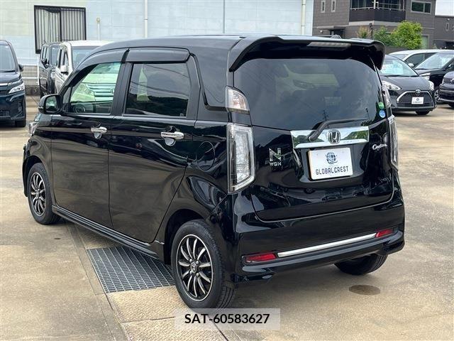 Honda N-WGN 2017-02 298169-9