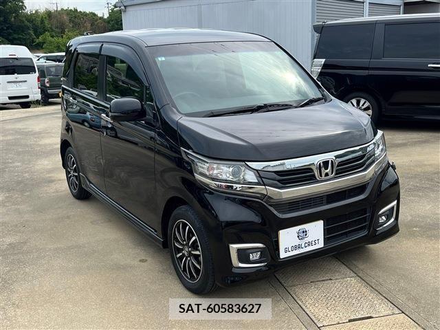 Honda N-WGN 2017-02 298169-6
