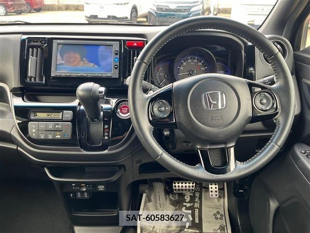 Honda N-WGN 2017-02 298169-14