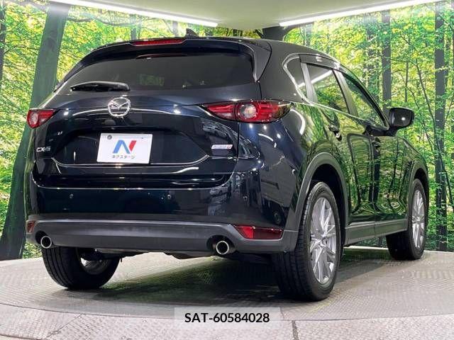 Mazda CX-5 2019-07 385853-18