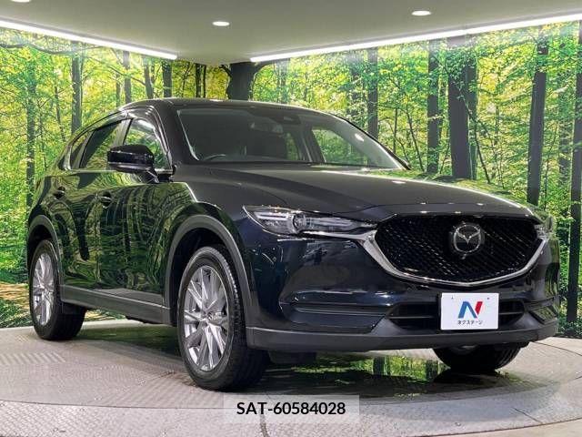 Mazda CX-5 2019-07 385853-17