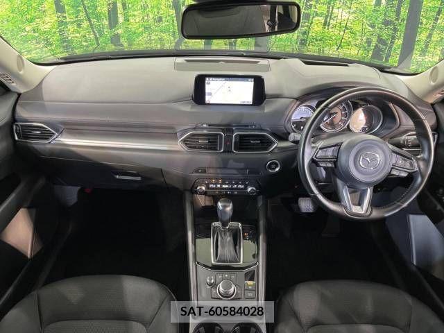 Mazda CX-5 2019-07 385853-1
