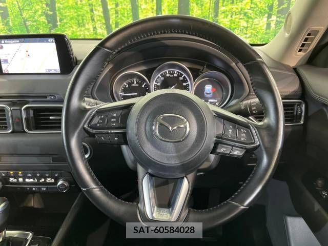 Mazda CX-5 2019-07 385853-12