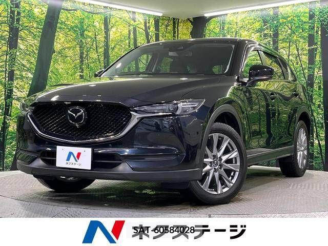 Mazda CX-5 2019-07 385853-0