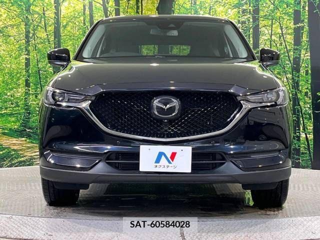 Mazda CX-5 2019-07 385853-15
