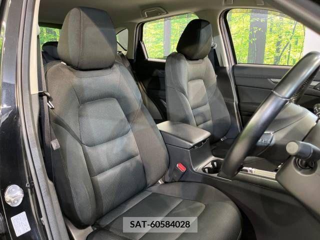Mazda CX-5 2019-07 385853-9