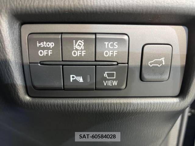 Mazda CX-5 2019-07 385853-6
