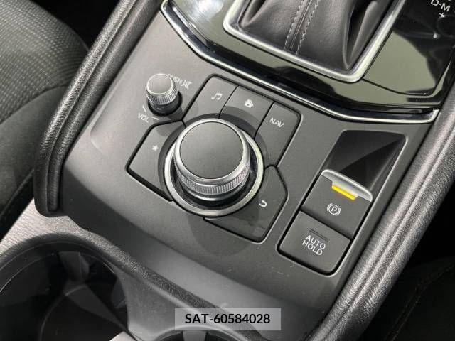 Mazda CX-5 2019-07 385853-5