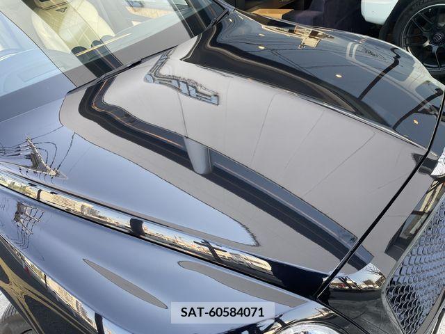 Bentley BENTAYGA 2016-09 252947-8