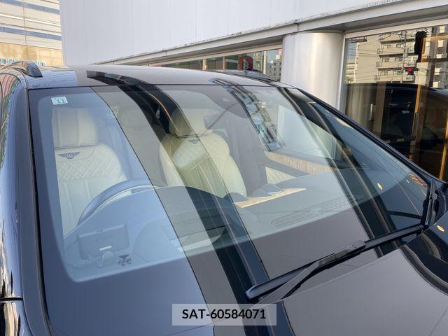 Bentley BENTAYGA 2016-09 252947-9