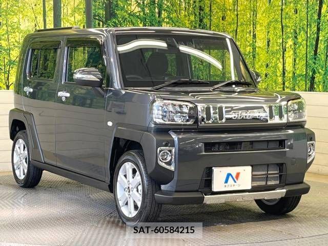 Daihatsu TAFT 2023-06 286819-16