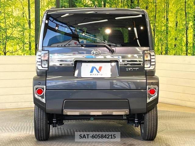 Daihatsu TAFT 2023-06 286819-15