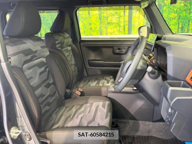 Daihatsu TAFT 2023-06 286819-8