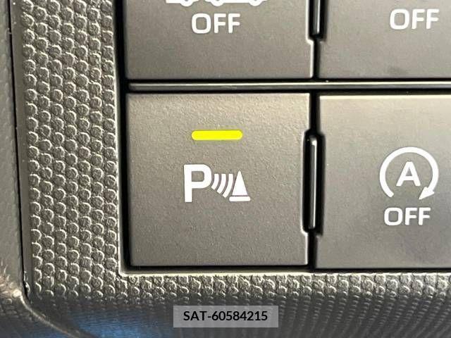 Daihatsu TAFT 2023-06 286819-7