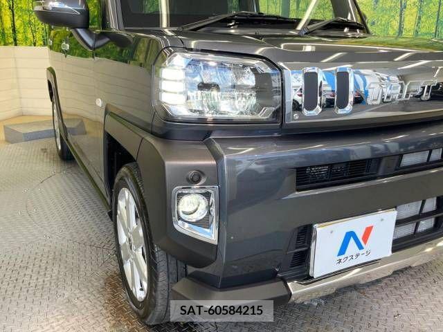 Daihatsu TAFT 2023-06 286819-12
