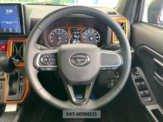 Daihatsu TAFT 2023-06 286819-11