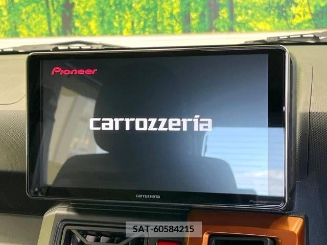 Daihatsu TAFT 2023-06 286819-4