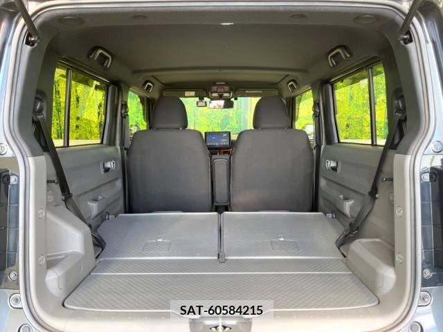 Daihatsu TAFT 2023-06 286819-10