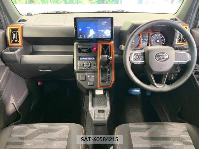 Daihatsu TAFT 2023-06 286819-1