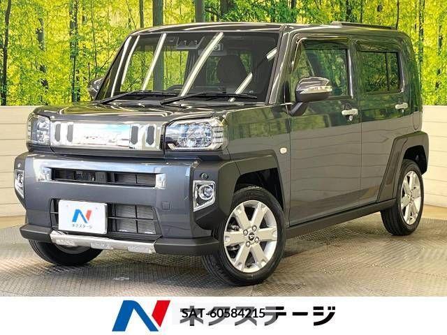 Daihatsu TAFT 2023-06 286819-0