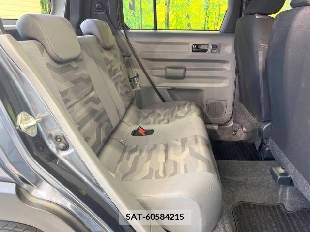 Daihatsu TAFT 2023-06 286819-9