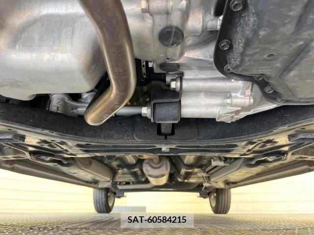 Daihatsu TAFT 2023-06 286819-19