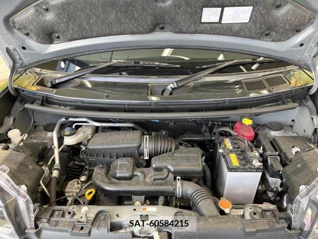 Daihatsu TAFT 2023-06 286819-18