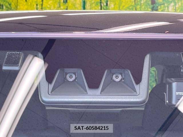 Daihatsu TAFT 2023-06 286819-3