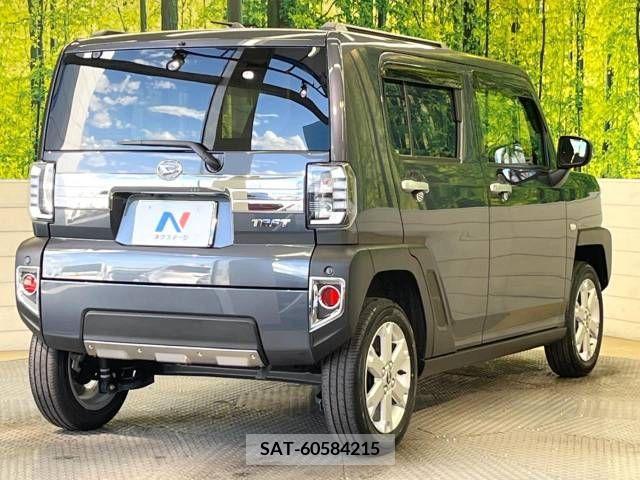 Daihatsu TAFT 2023-06 286819-17