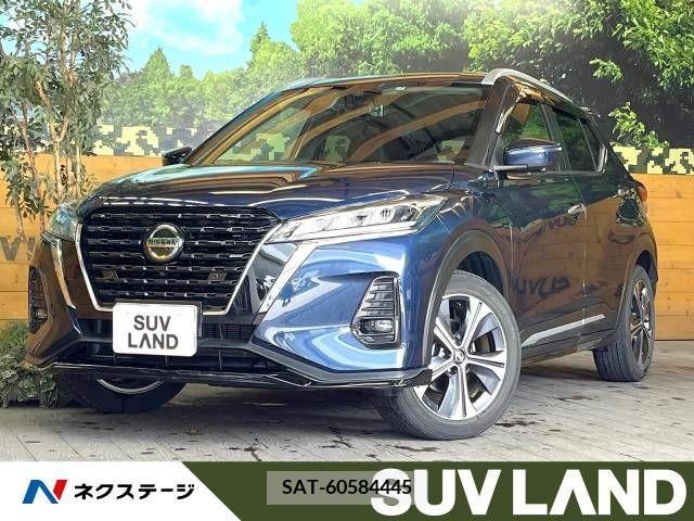 Nissan KICKS 2021-07 229439-0