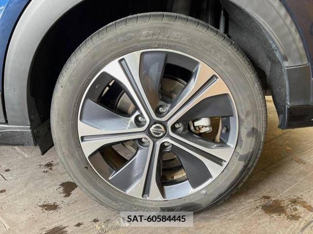 Nissan KICKS 2021-07 229439-15