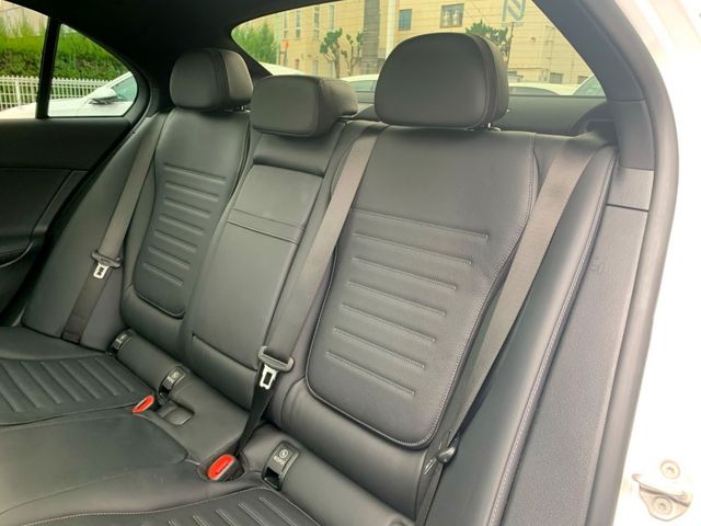 Mercedes Benz C-CLASS 2022-05 188120-16
