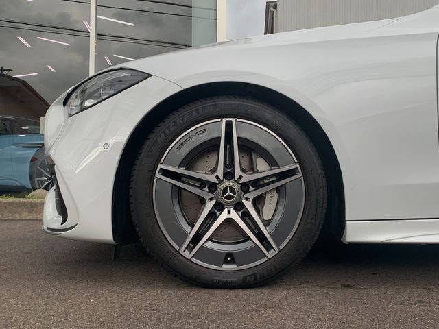 Mercedes Benz C-CLASS 2022-05 188120-6
