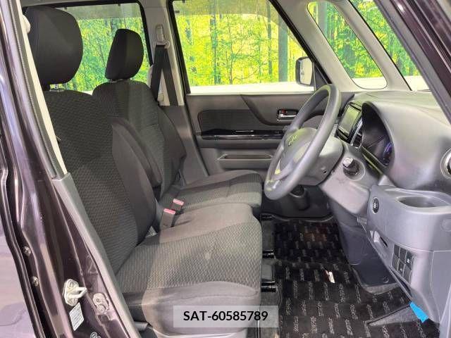 Suzuki SPACIA 2013-07 327212-3