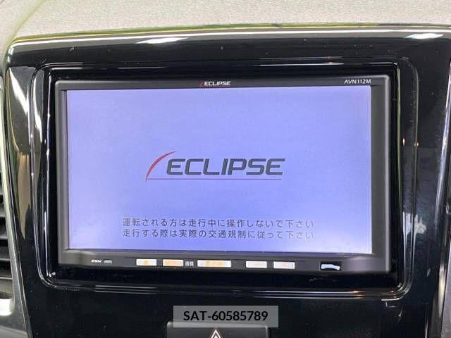 Suzuki SPACIA 2013-07 327212-2