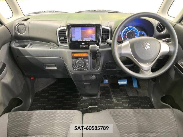Suzuki SPACIA 2013-07 327212-1