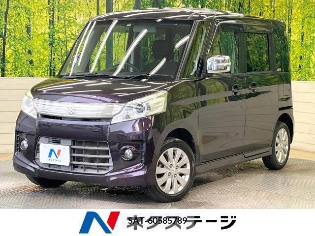 Suzuki SPACIA 2013-07 327212-0