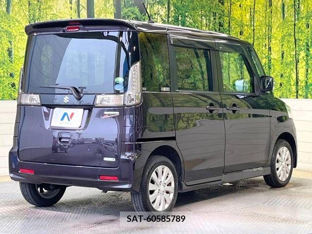 Suzuki SPACIA 2013-07 327212-6