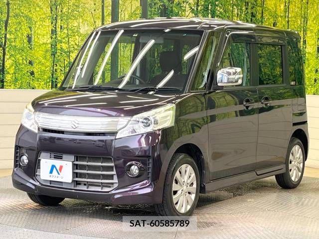 Suzuki SPACIA 2013-07 327212-5