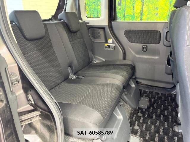 Suzuki SPACIA 2013-07 327212-4