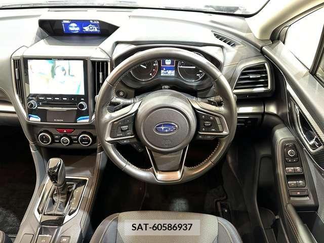 Subaru XV 2018-06 304608-13