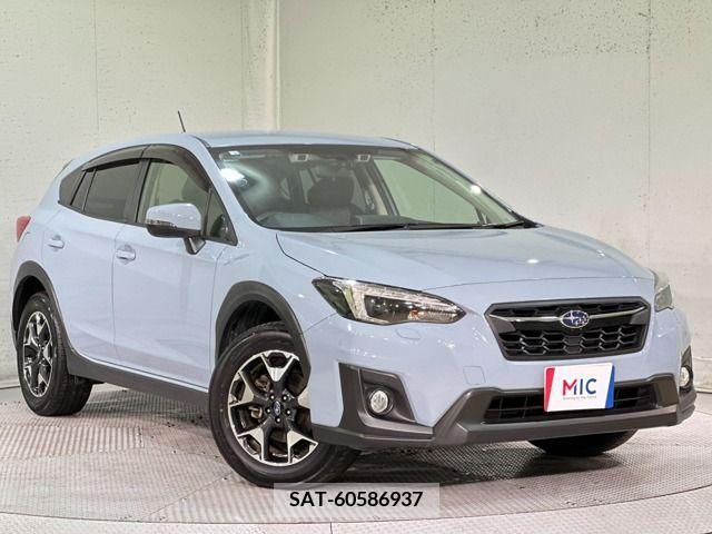 Subaru XV 2018-06 304608-0