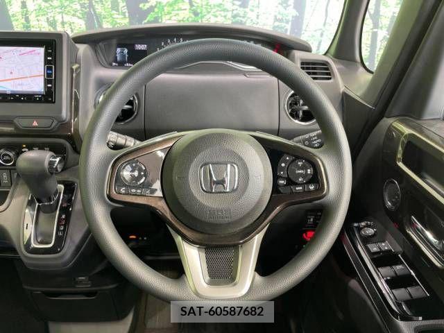 Honda N BOX CUSTOM 2019-12 364869-11