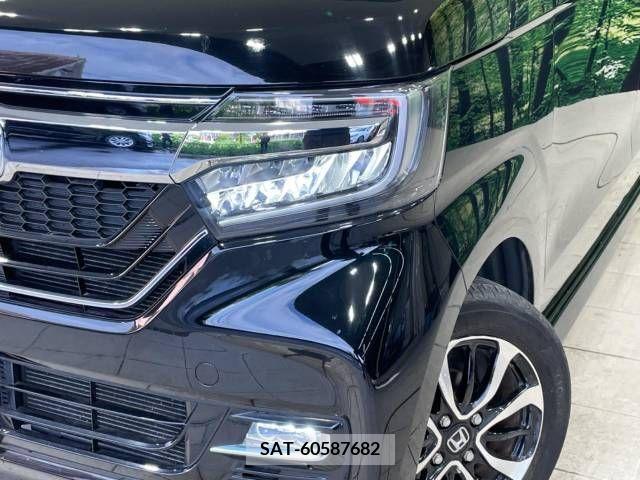 Honda N BOX CUSTOM 2019-12 364869-10