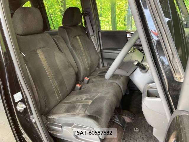 Honda N BOX CUSTOM 2019-12 364869-7